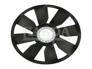 51066010258-MAN-FAN BLADE (PLASTIC)